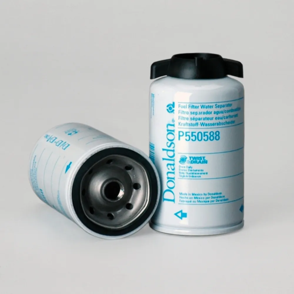 Donaldson P550588 lọc dầu tách nước động cơ