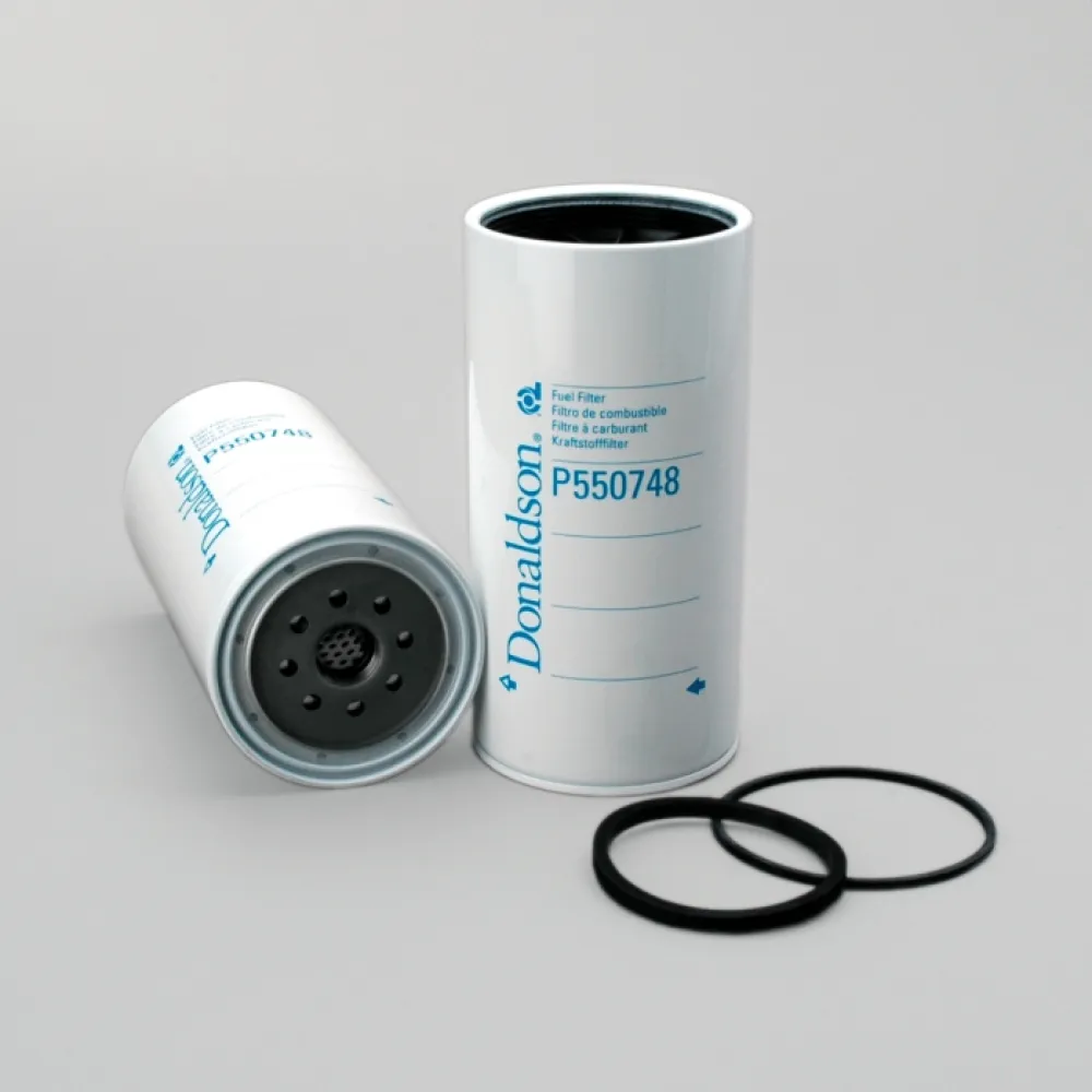Donaldson P550748 lọc dầu tách nước động cơ