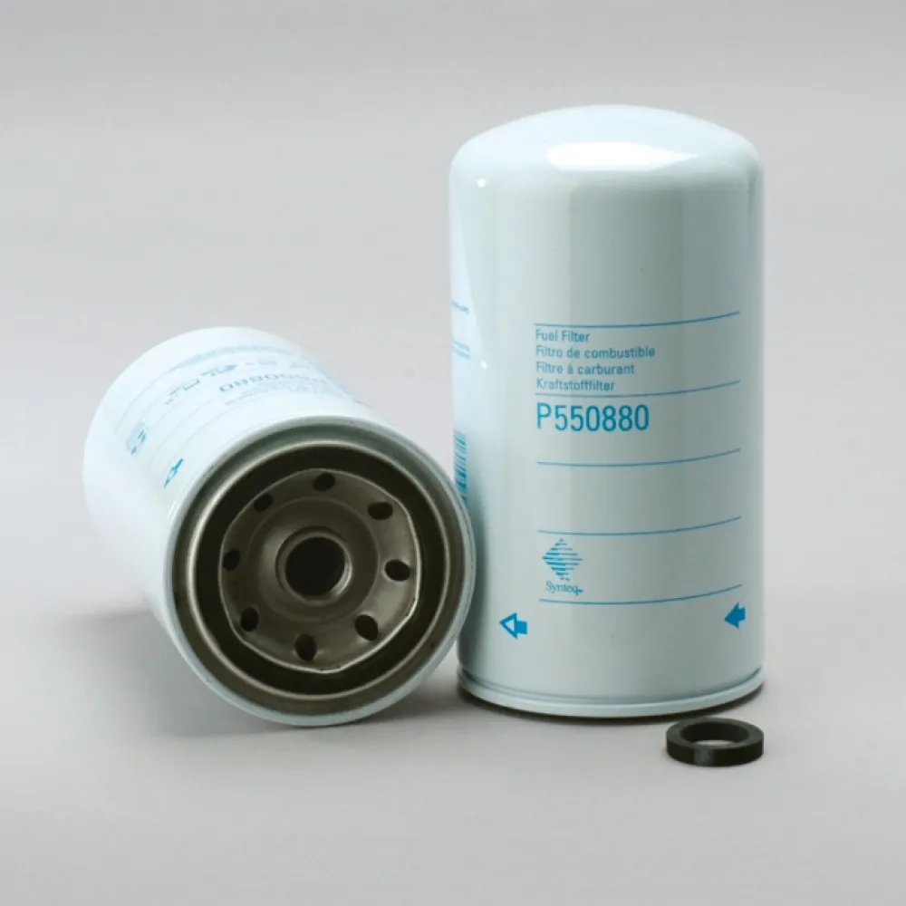Donaldson P550880 lọc dầu động cơ