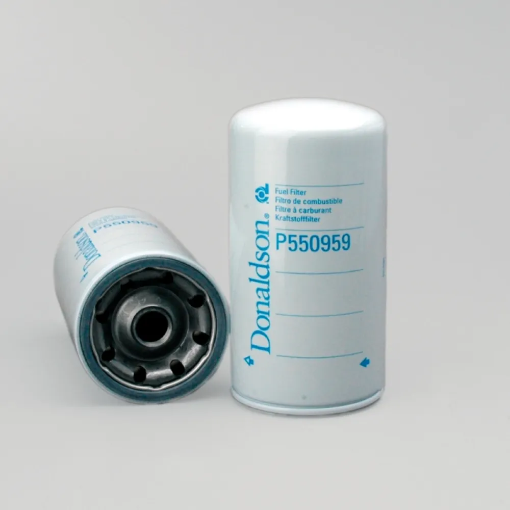 Donaldson P550959 lọc dầu tinh động cơ