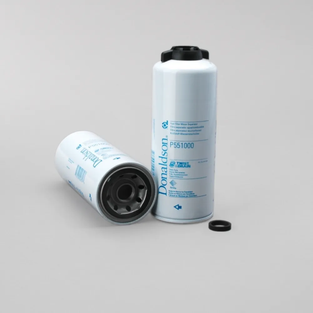 Donaldson P551000 lọc dầu tách nước động cơ
