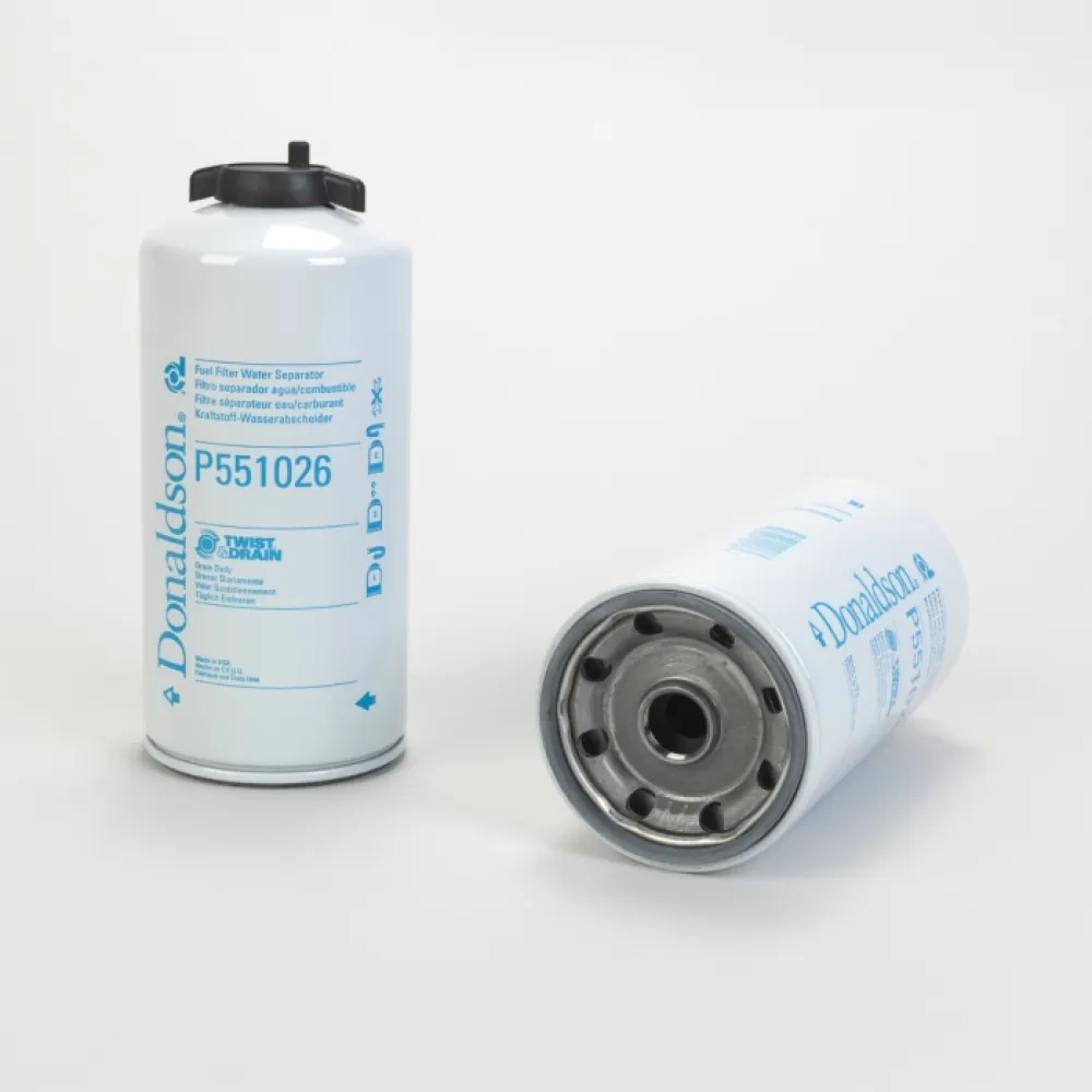 Donaldson P551026 lọc dầu tách nước động cơ