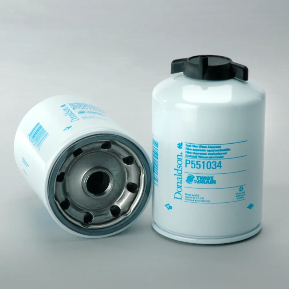Donaldson P551034 lọc dầu tách nước động cơ