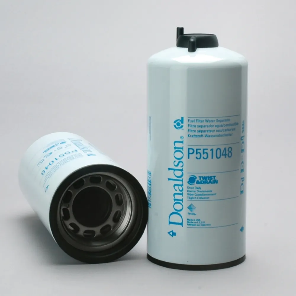 Donaldson P551048 lọc dầu tách nước động cơ