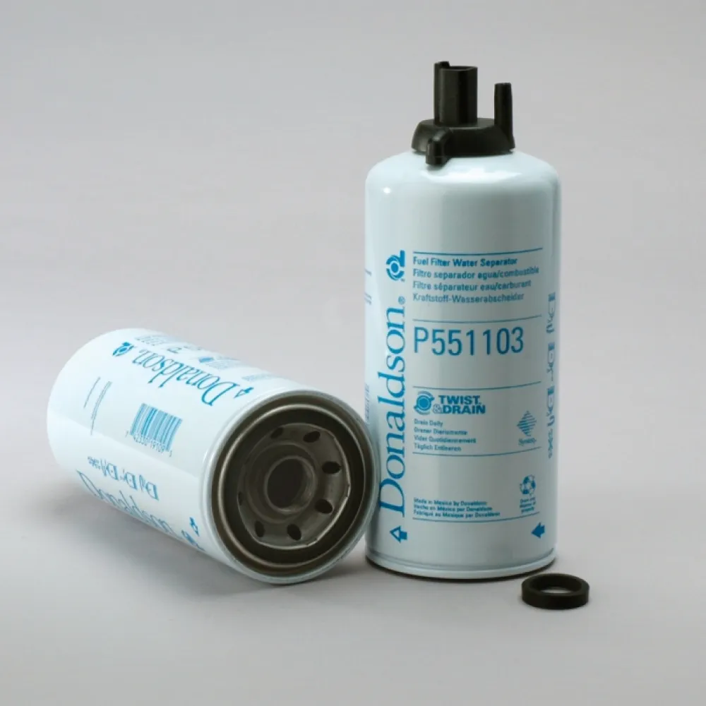 Donaldson P551103 lọc dầu tách nước động cơ