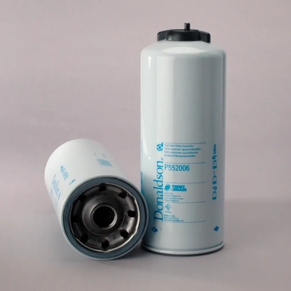 Donaldson P552006 lọc dầu tách nước động cơ