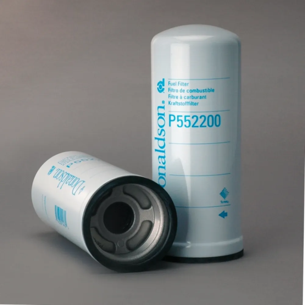 Donaldson P552200 lọc dầu tinh động cơ