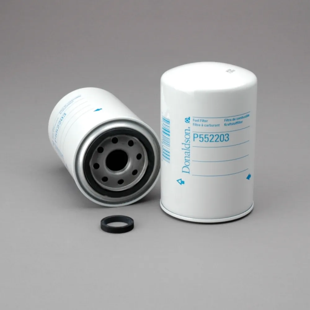 Donaldson P552203 lọc dầu động cơ