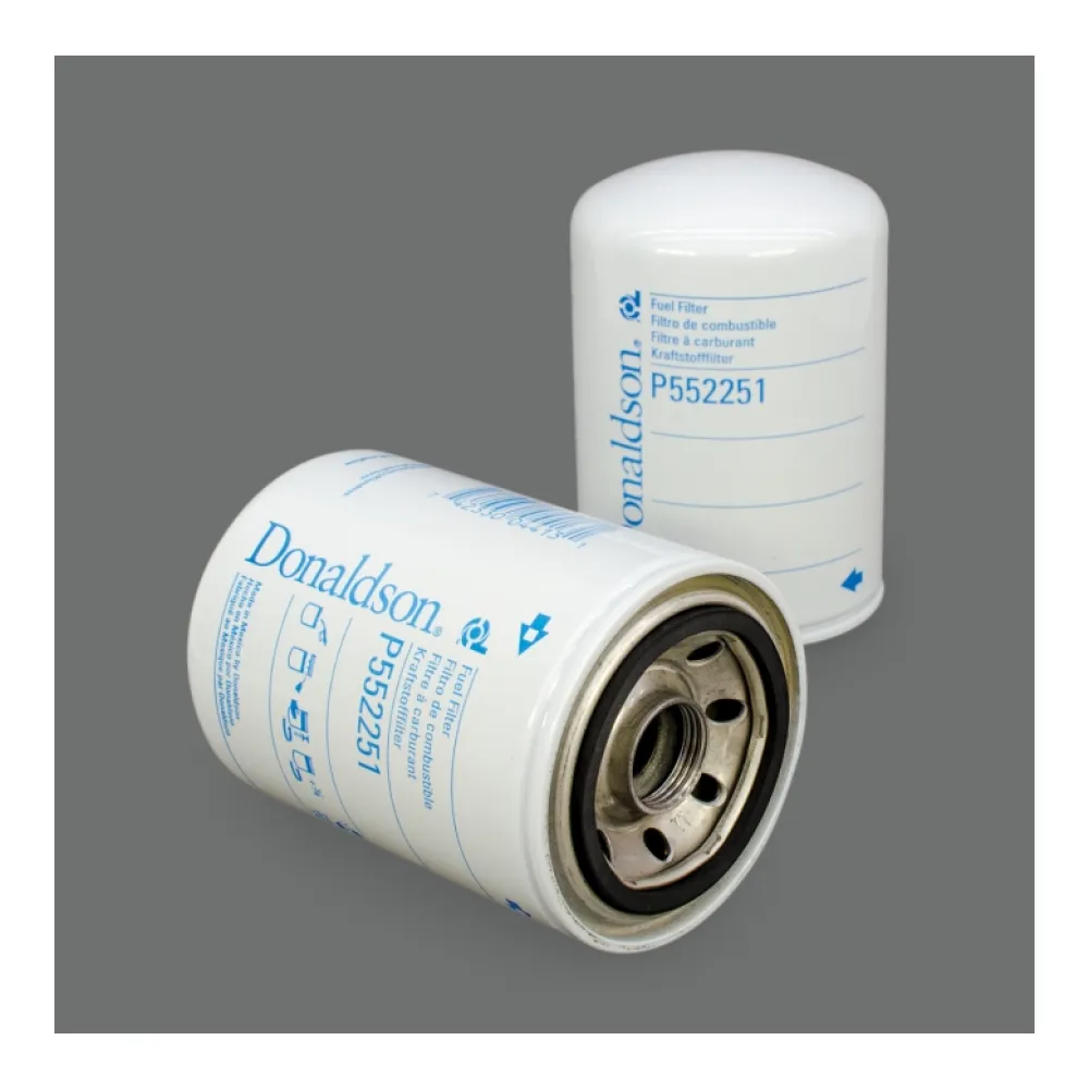 Donaldson P552251 lọc dầu động cơ