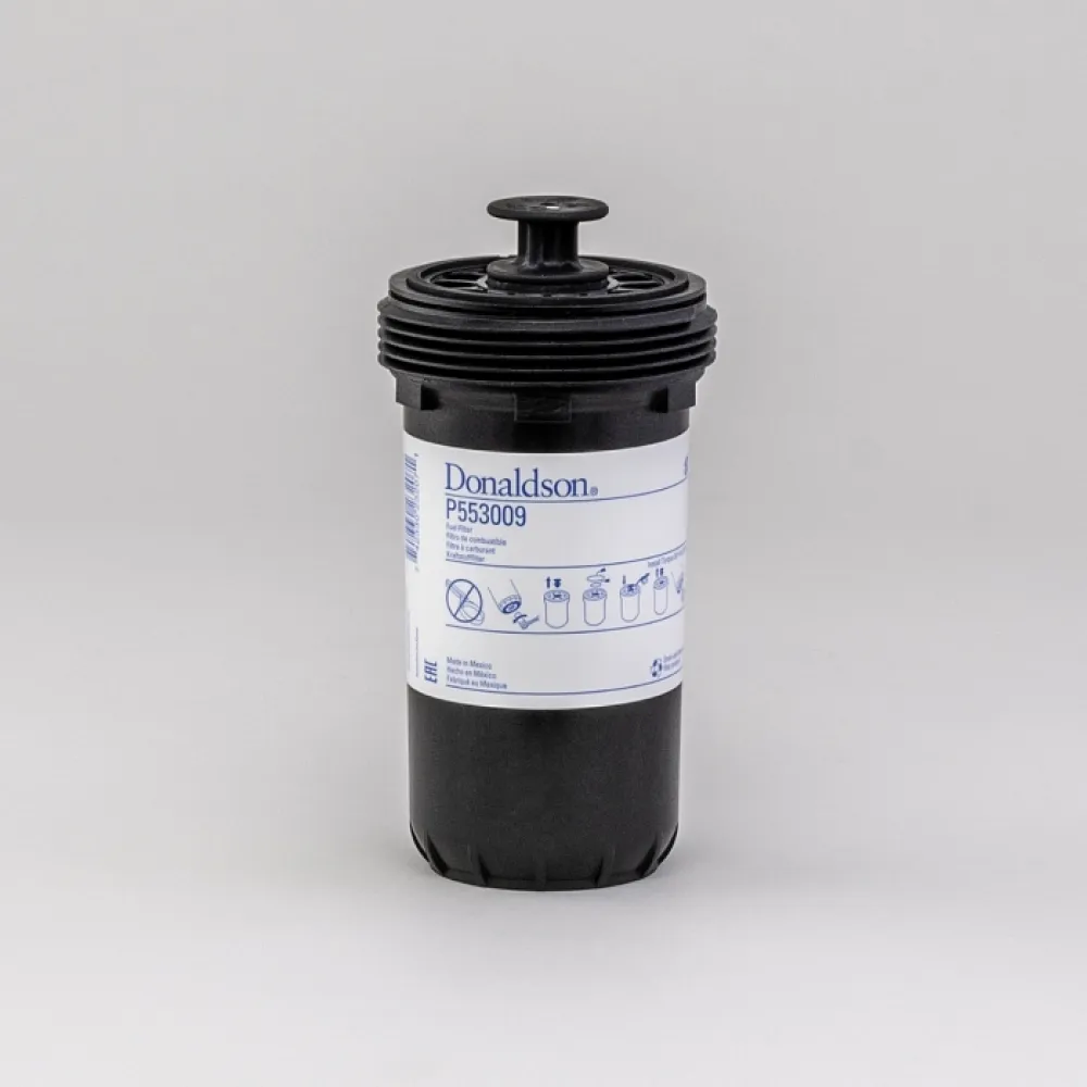 Donaldson P553009 lọc dầu tinh động cơ