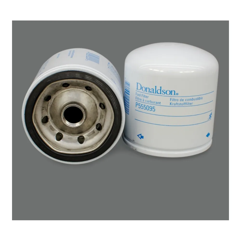 Donaldson P555095 lọc dầu tinh động cơ