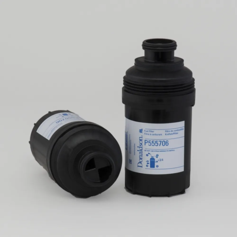 Donaldson P555706 lọc dầu động cơ