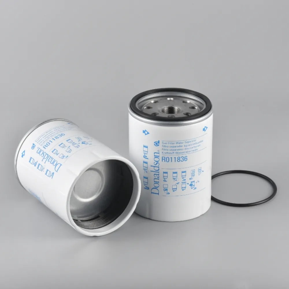 Donaldson R011836 lọc dầu tách nước động cơ