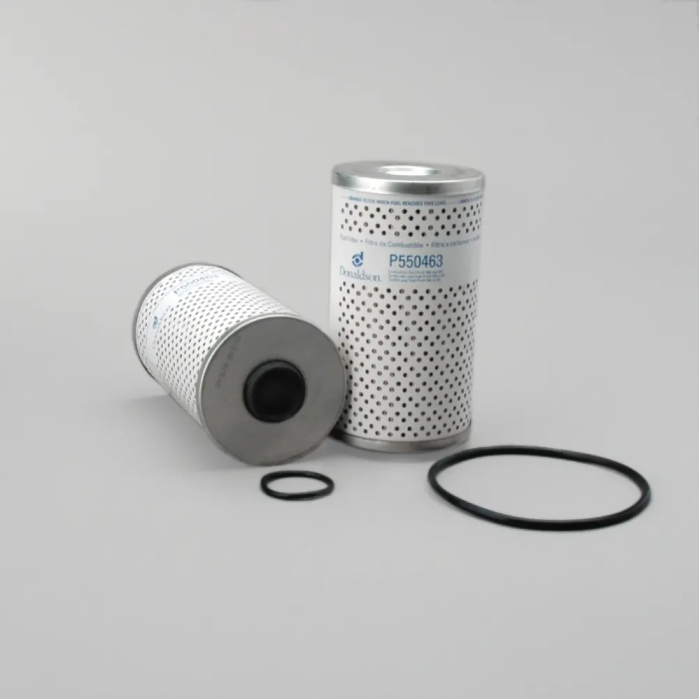 Donaldson P550463 lõi lọc dầu tách nước động cơ
