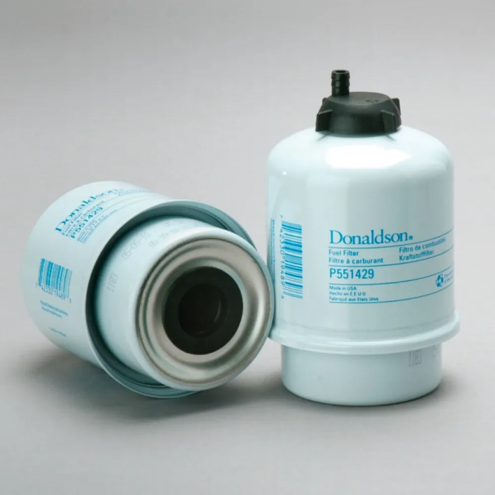 Donaldson P551429 lõi lọc dầu tách nước động cơ