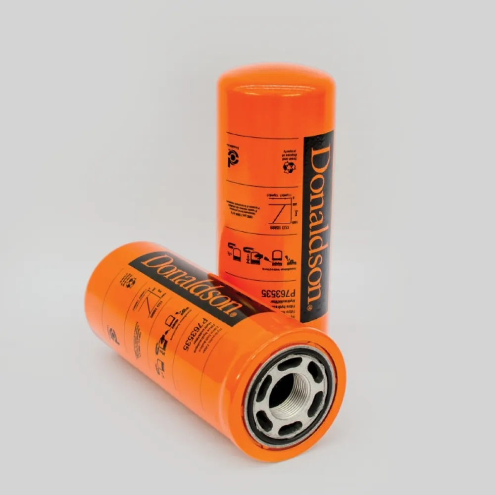 Donaldson P763535 lọc thủy lực động cơ