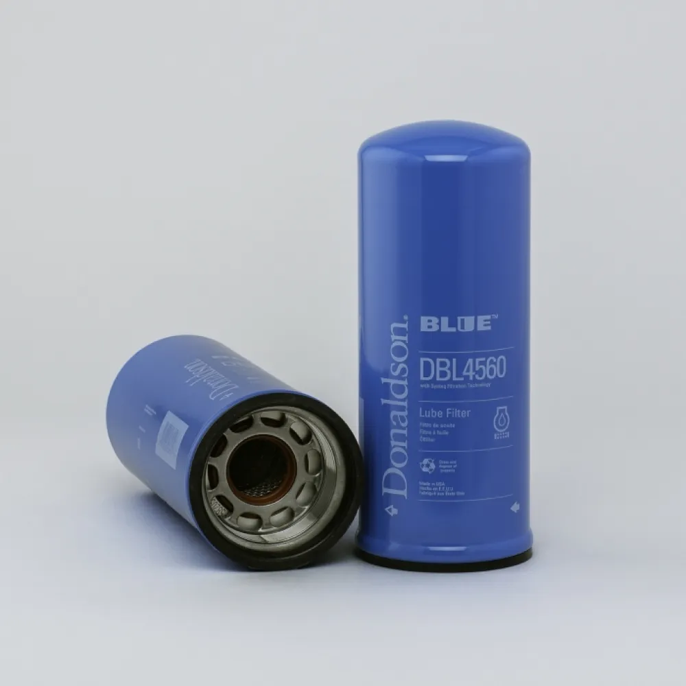 Donaldson DBL4560 lọc nhớt động cơ