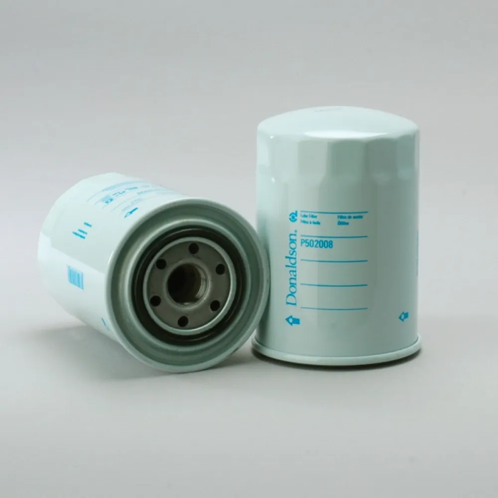 Donaldson P502008 lọc nhớt động cơ