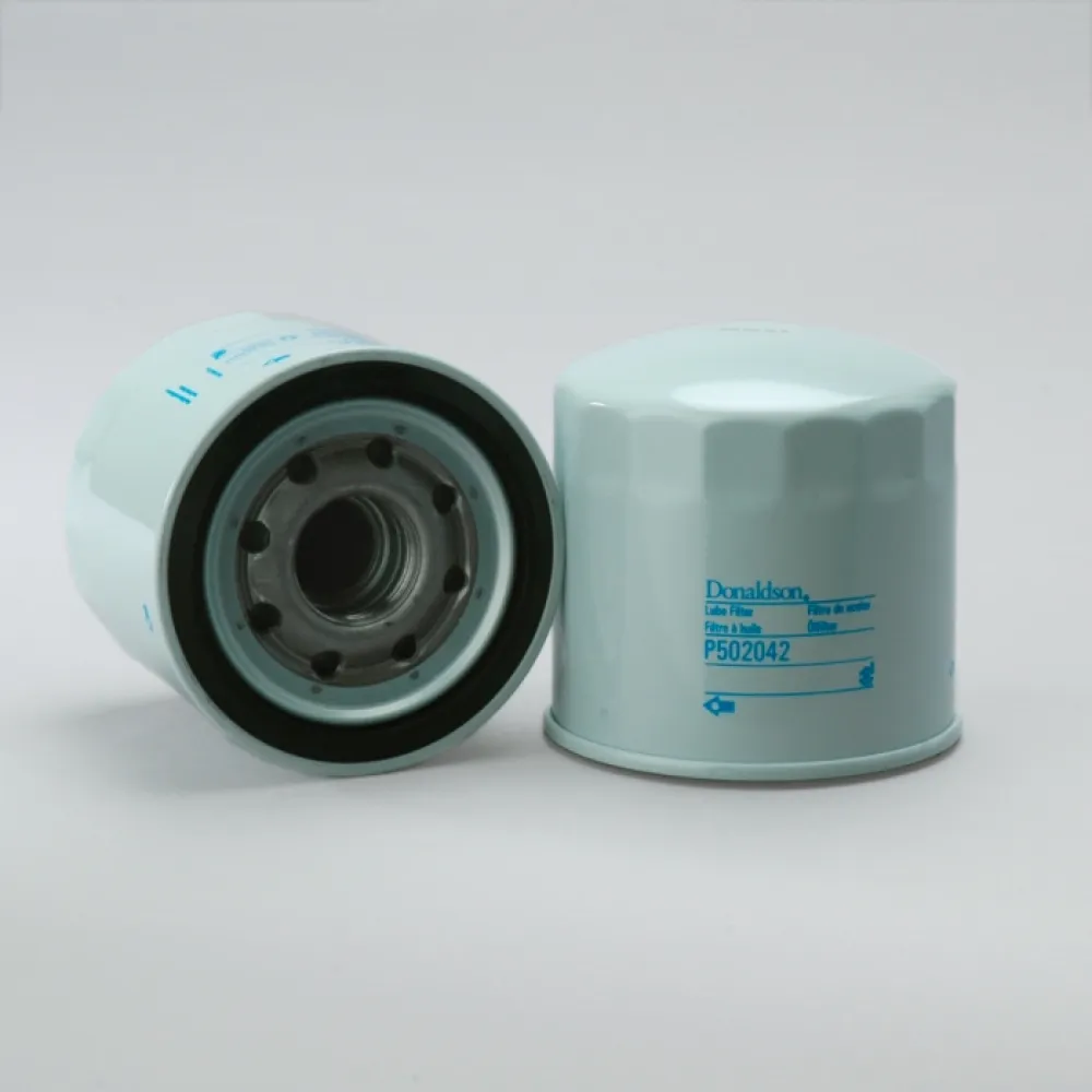 Donaldson P502042 lọc nhớt động cơ