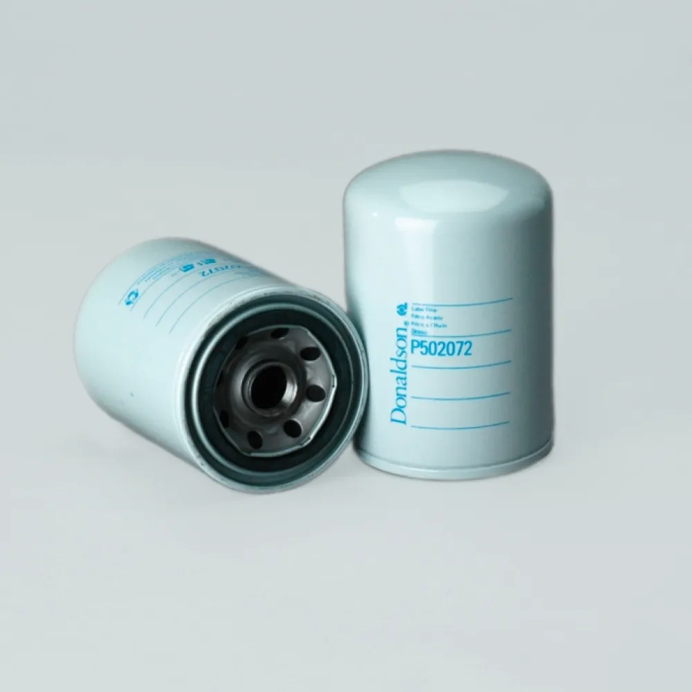 Donaldson P502072 lọc nhớt động cơ