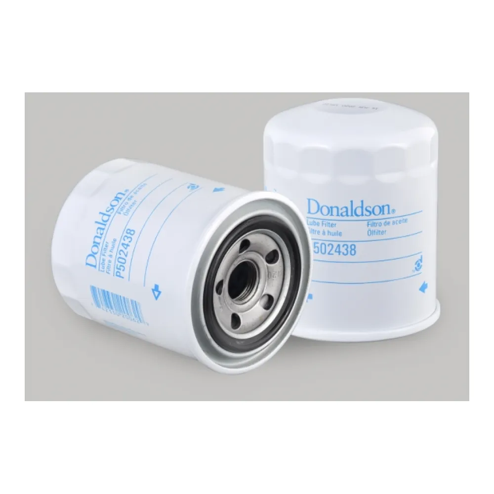 Donaldson P502438 lọc nhớt động cơ