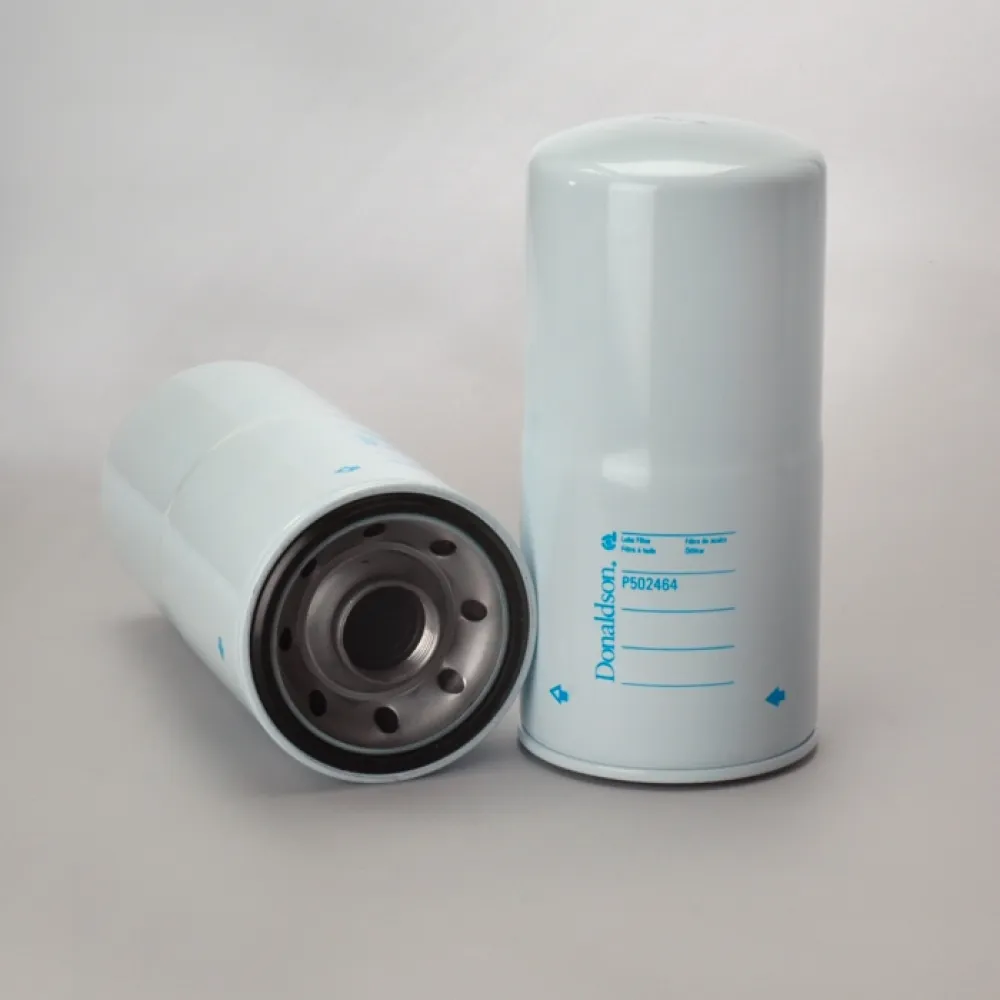 Donaldson P502464 lọc nhớt động cơ