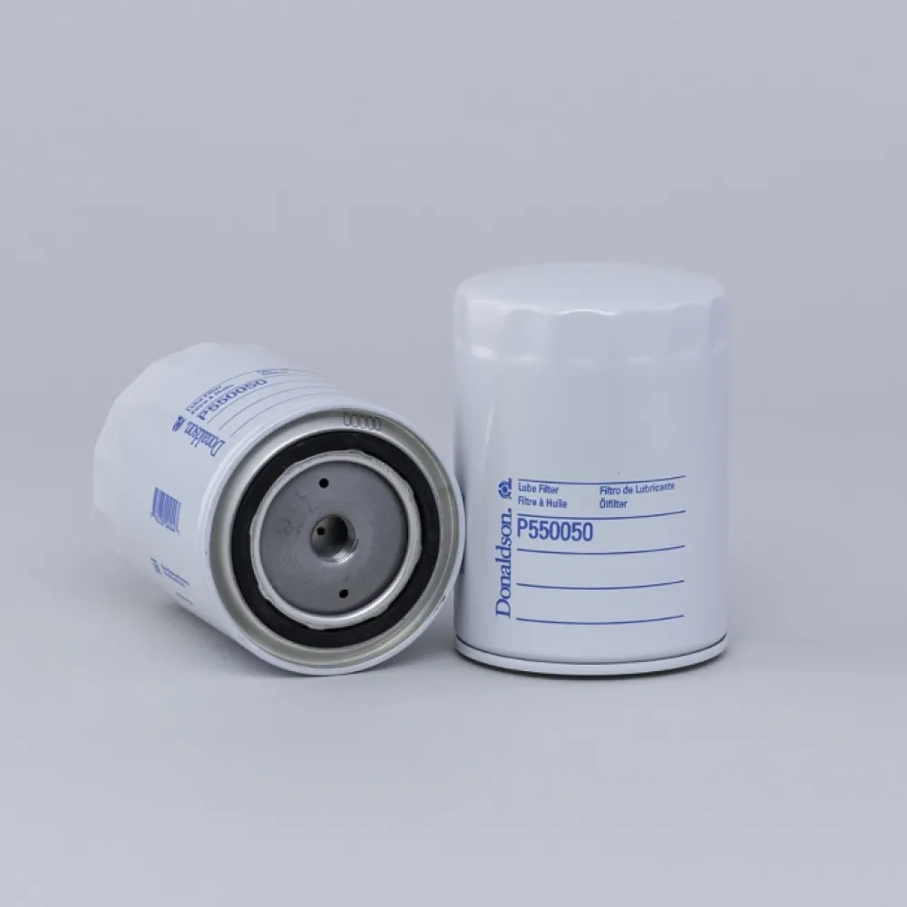 Donaldson P550050 lọc nhớt động cơ