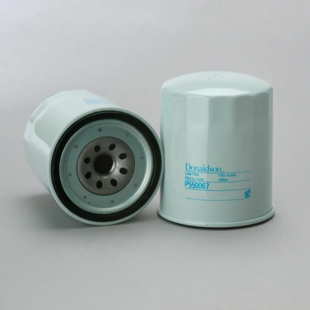 Lọc nhớt P550067 Donaldson - Thay thế MITSUBISHI ME014833