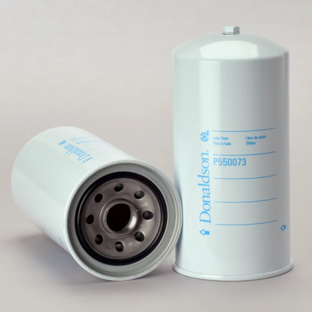 Donaldson P550073 lọc nhớt động cơ