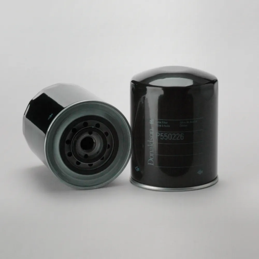 Donaldson P550226 lọc nhớt động cơ