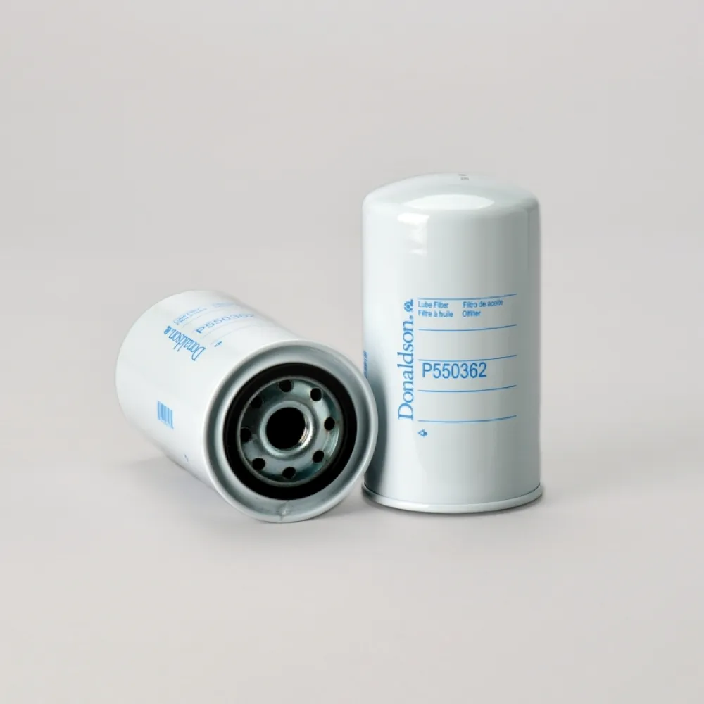 Donaldson P550362 lọc nhớt động cơ
