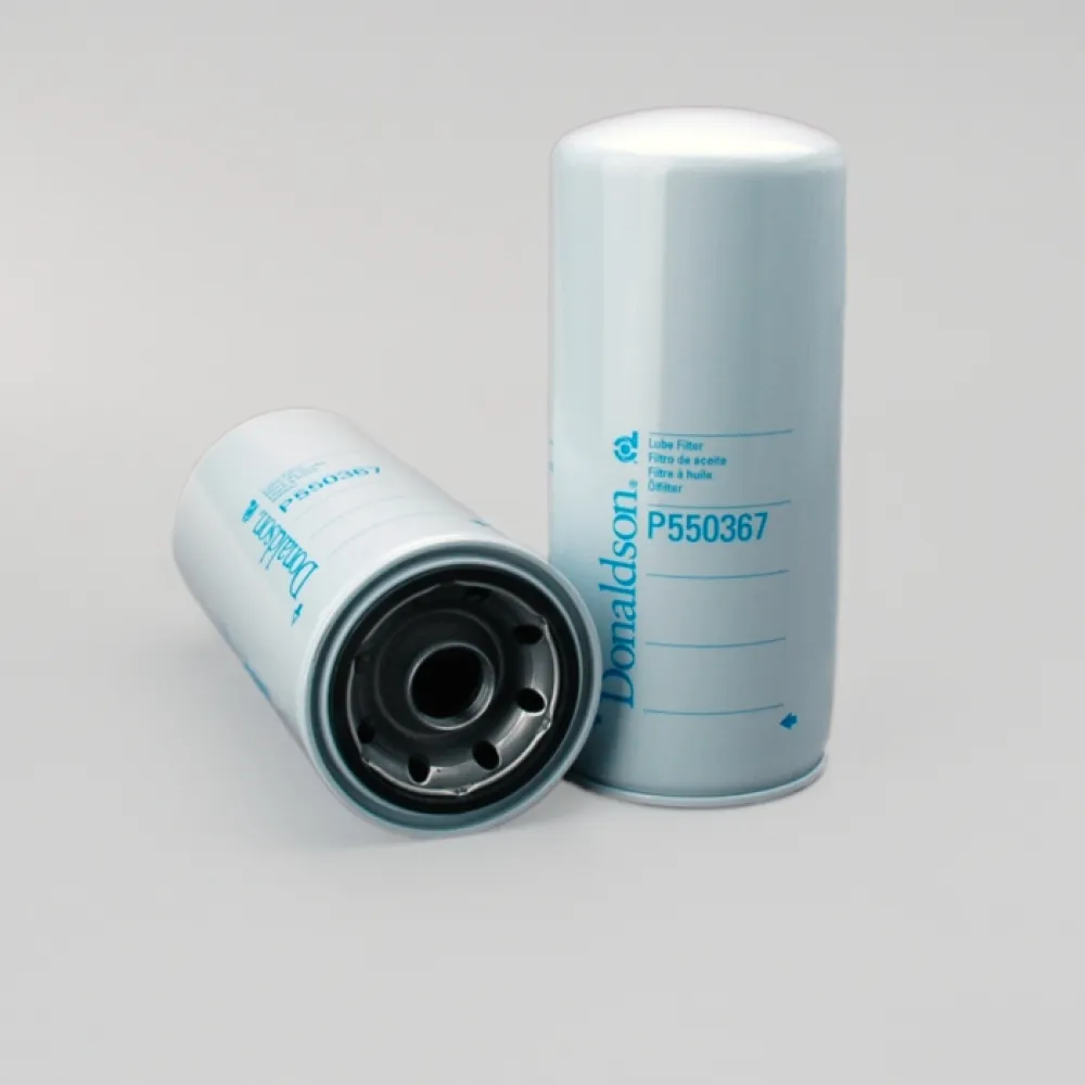 Donaldson P550367 lọc nhớt động cơ