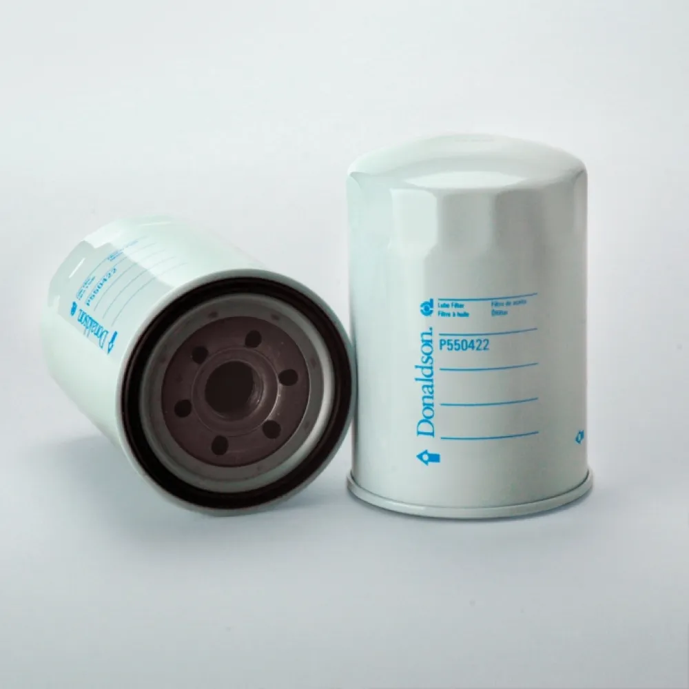 Donaldson P550422 lọc nhớt động cơ