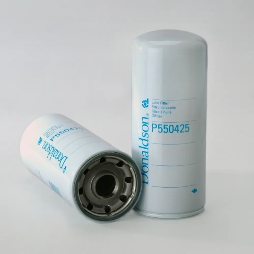 Donaldson P550425 lọc nhớt động cơ