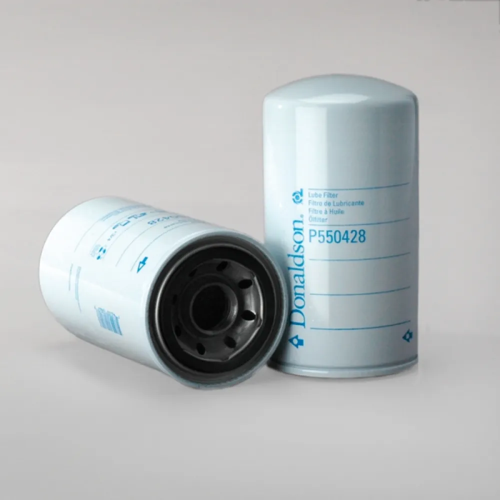 Donaldson P550428 lọc nhớt động cơ