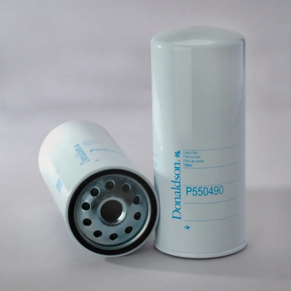 Donaldson P550490 lọc nhớt động cơ