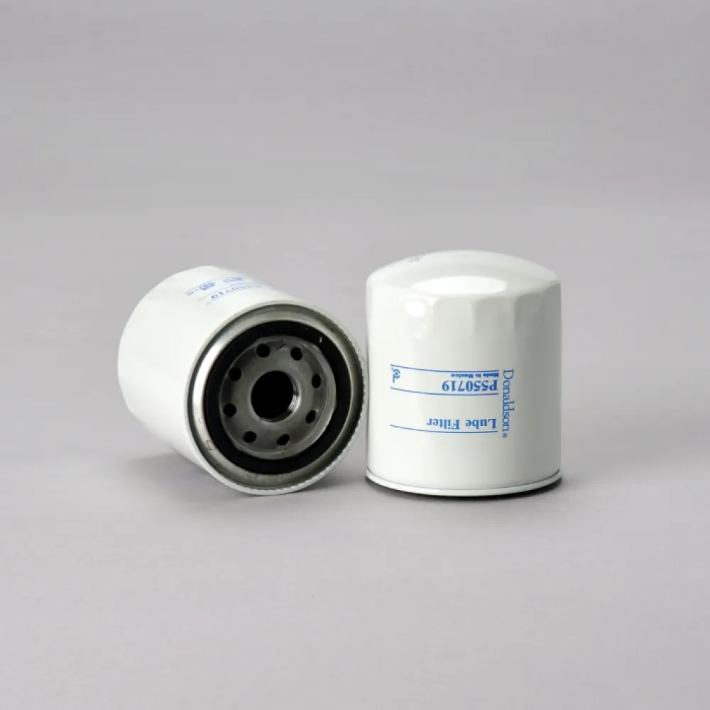 Donaldson P550719 lọc nhớt động cơ
