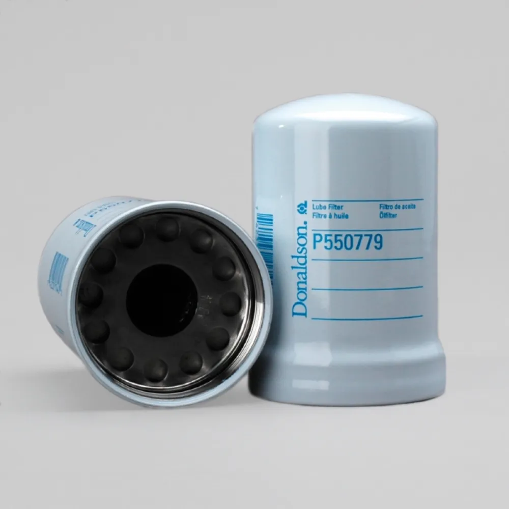 Donaldson P550779 lọc nhớt động cơ
