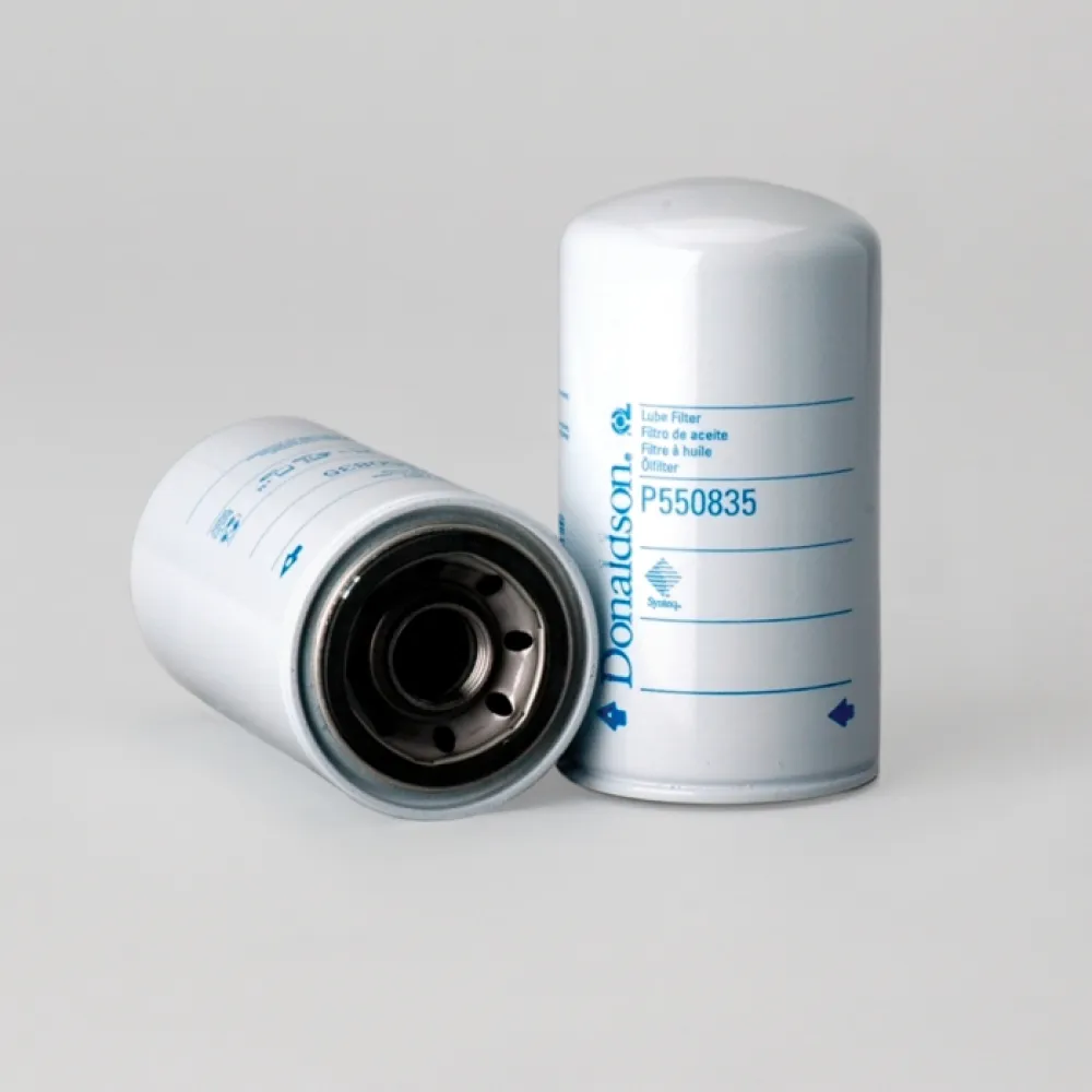 Donaldson P550835 lọc nhớt động cơ
