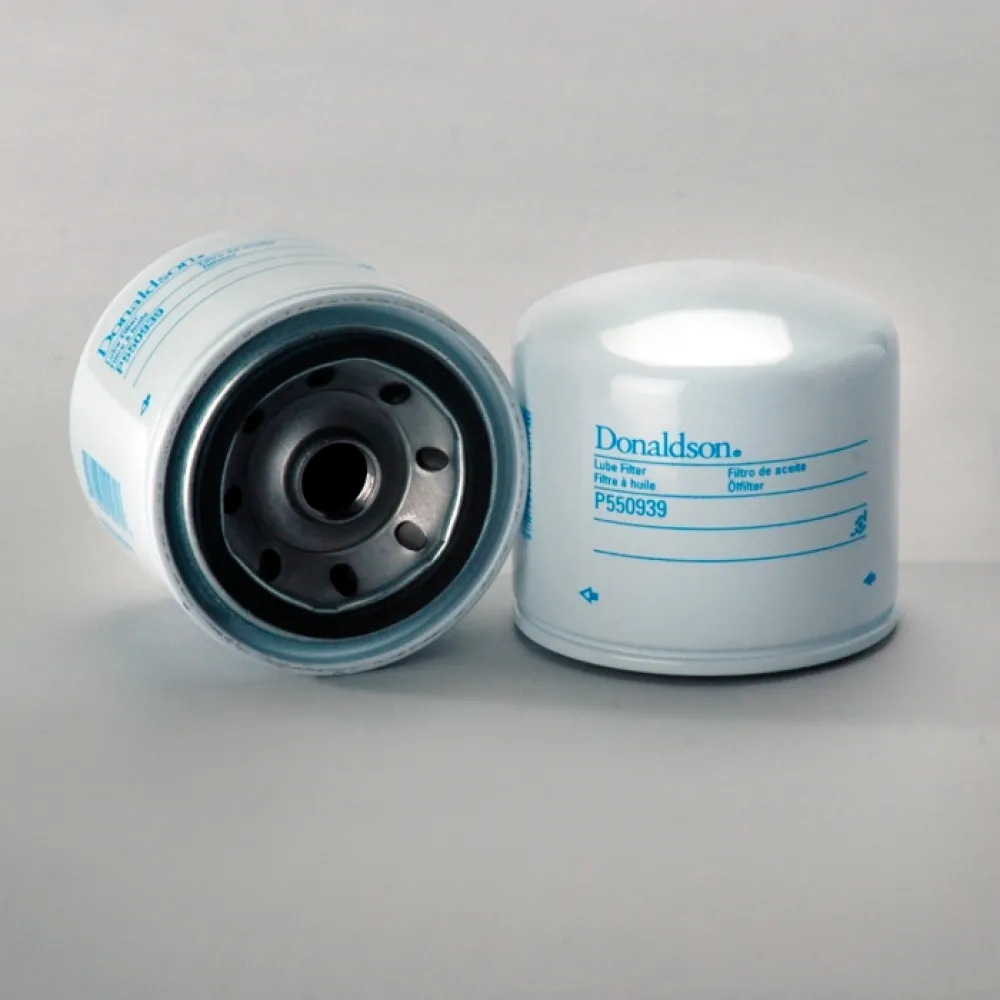 Donaldson P550939 lọc nhớt động cơ