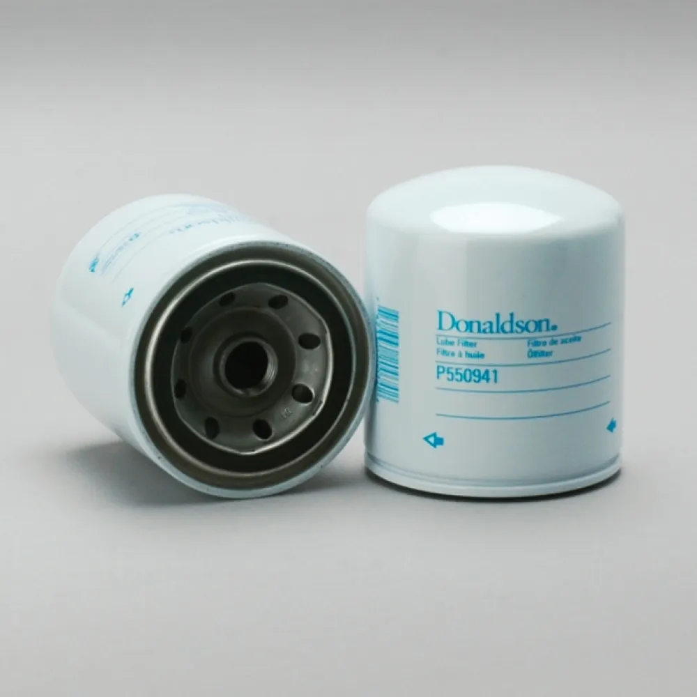 Donaldson P550941 lọc nhớt động cơ