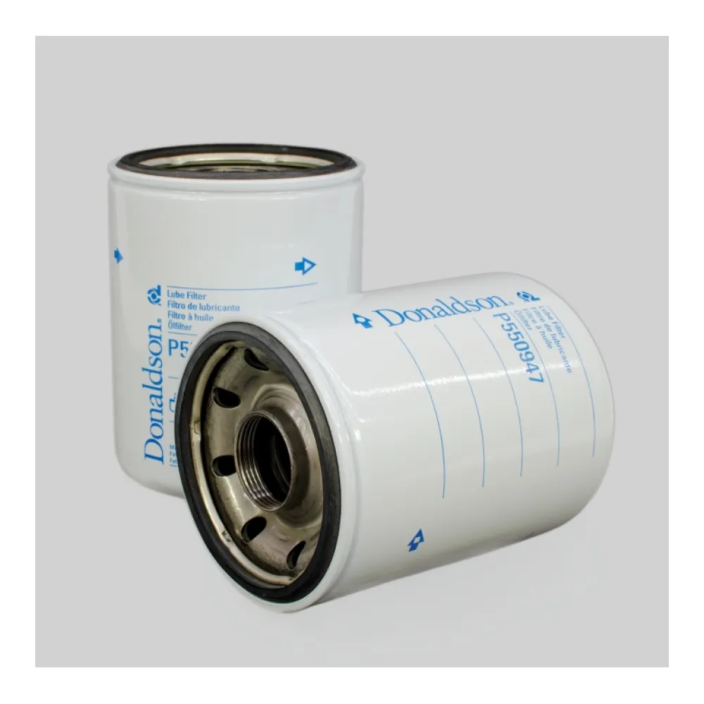 Donaldson P550947 lọc nhớt động cơ