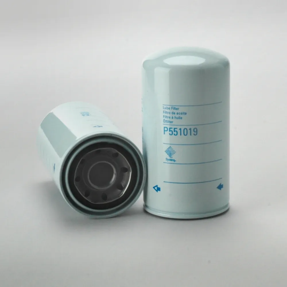 Donaldson P551019 lọc nhớt động cơ