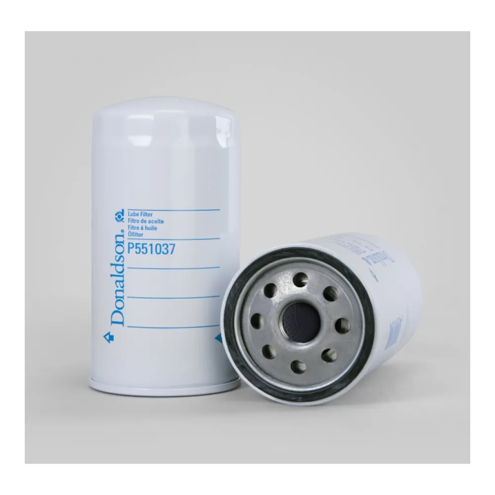 Donaldson P551037 lọc nhớt động cơ