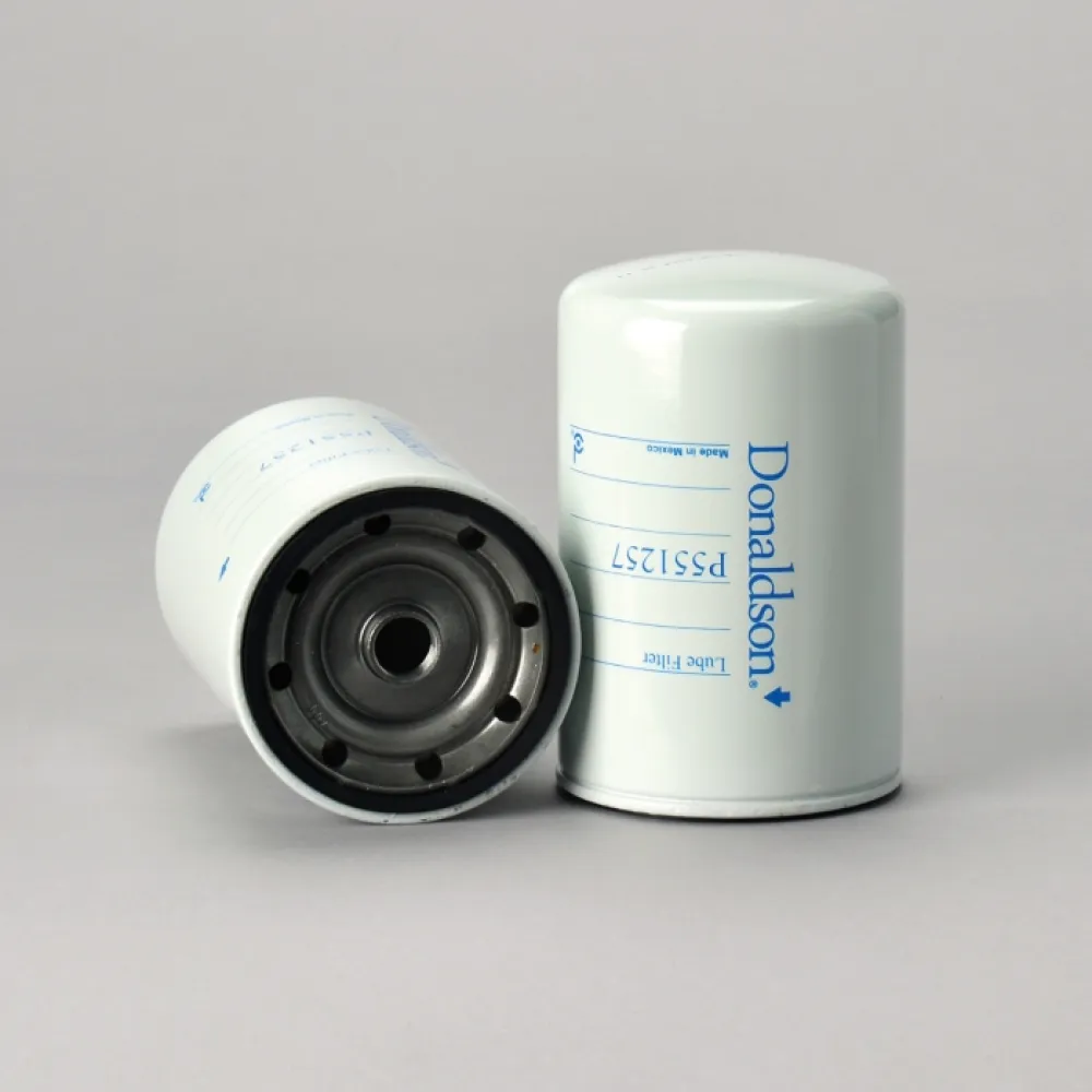 Donaldson P551257 lọc nhớt động cơ