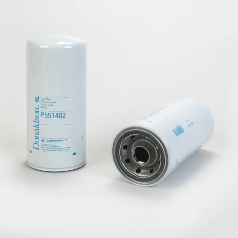 Donaldson P551402 lọc nhớt động cơ