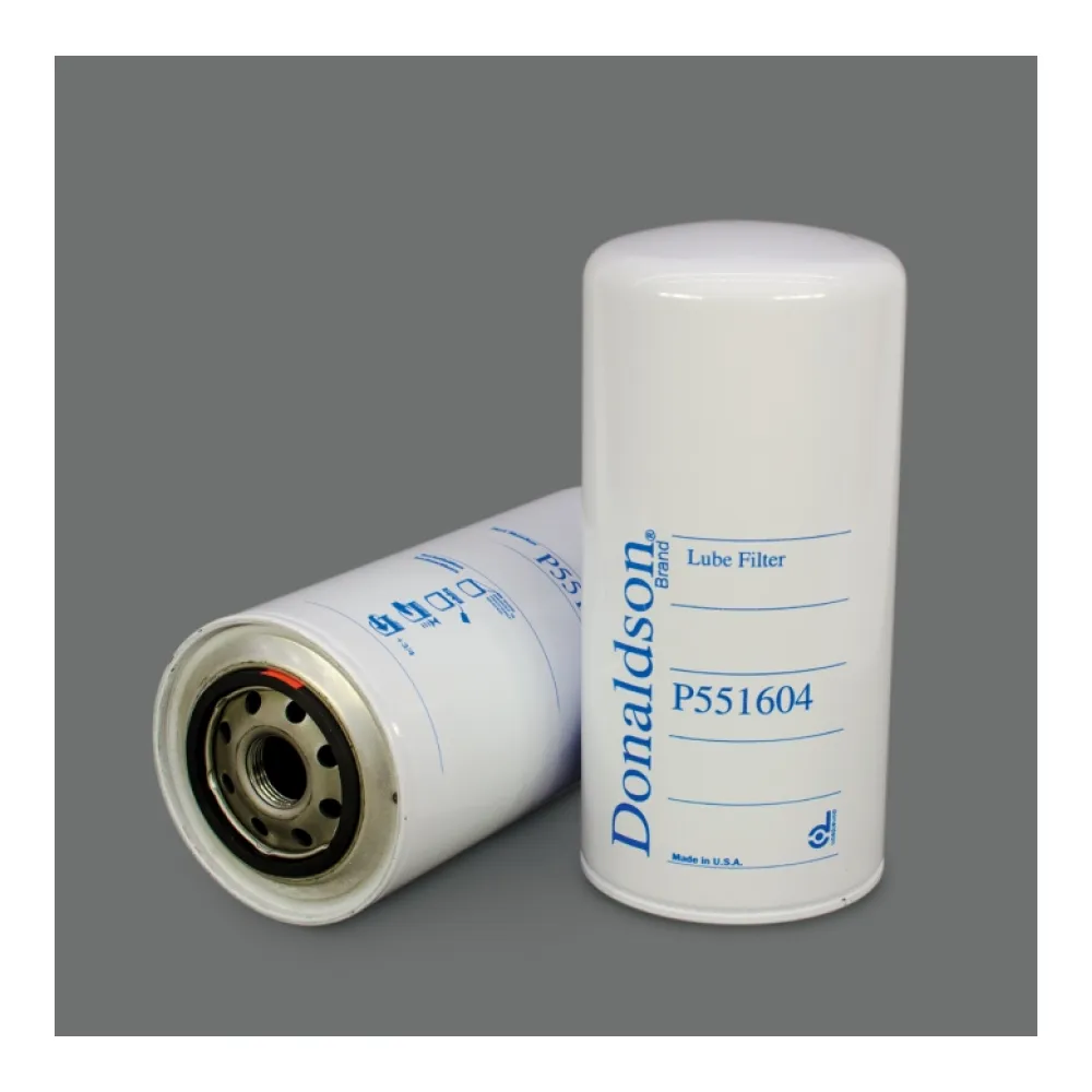 Donaldson P551604 lọc nhớt động cơ