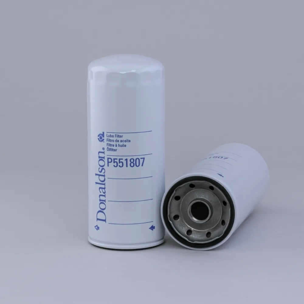 Donaldson P551807 lọc nhớt động cơ
