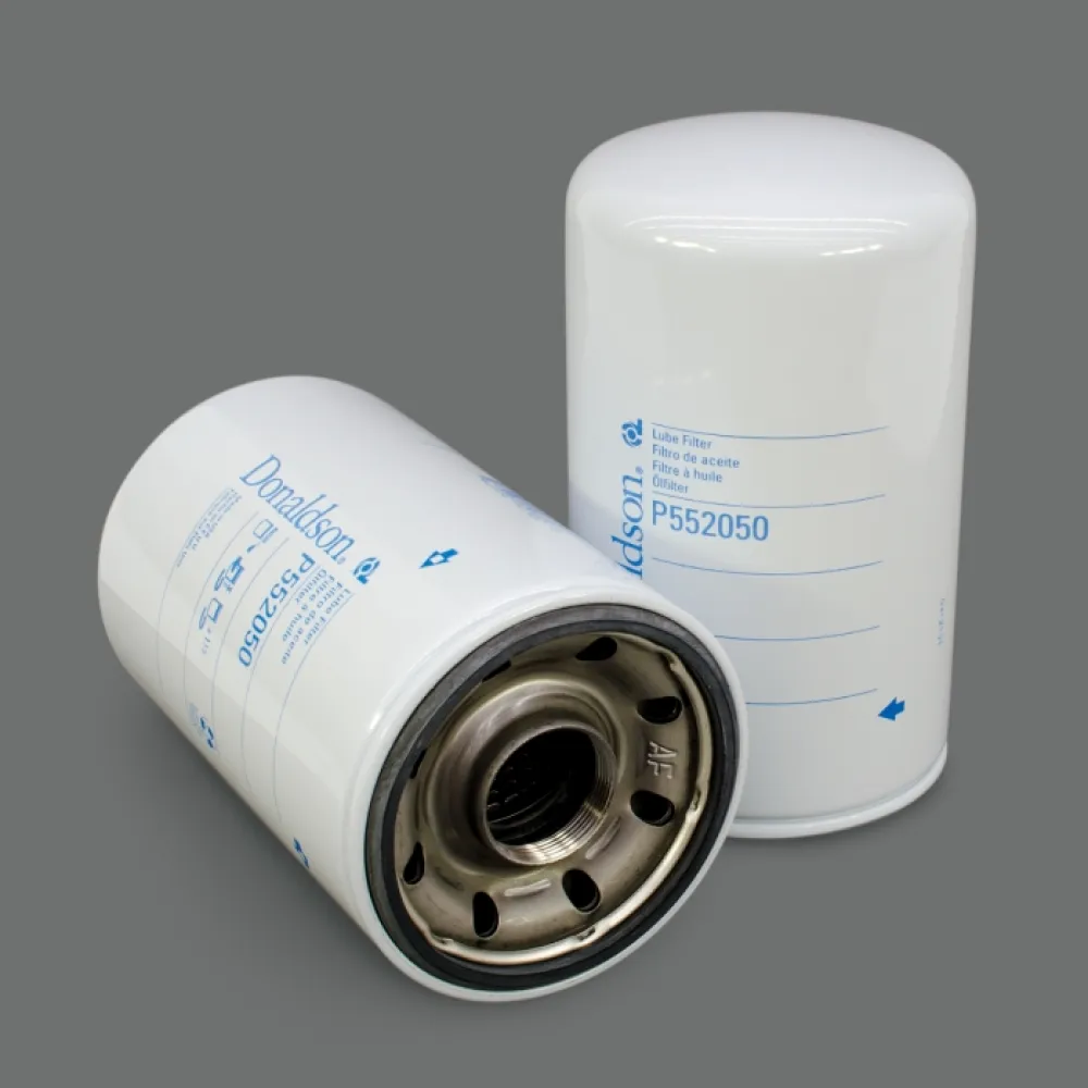 Donaldson P552050 lọc nhớt động cơ
