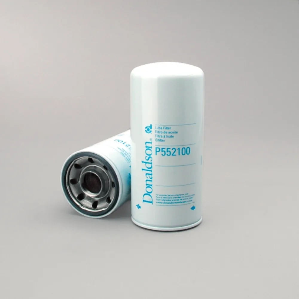 Donaldson P552100 lọc nhớt động cơ